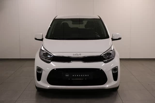 Kia Picanto - afbeelding nr 2