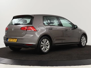 Volkswagen Golf Volkswagen Golf 1.0 TSI Comfortline | Climate control |  Cruise control | Parkeerhulp | Radio/CD | Lichtmetalen velgen - afbeelding nr 13