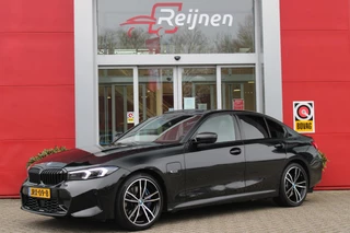 BMW 3 Serie 330e 292PK xDRIVE M SPORT
