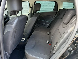 Renault Clio Renault Clio Estate 0.9 TCe Night&Day NAVI | PDC | CRUISE | AIRCO | NWE APK - afbeelding nr 10