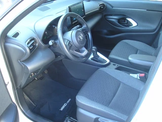 Toyota Yaris Cross - afbeelding nr 7