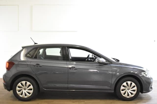 Volkswagen Polo Volkswagen Polo 1.0 POLO LIFE VIRTUAL/PDC/NAVI - afbeelding nr 6