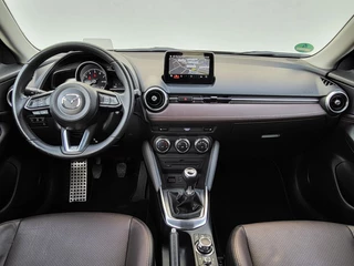 Mazda CX-3 - afbeelding nr 6