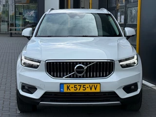 Volvo XC40 - afbeelding nr 13