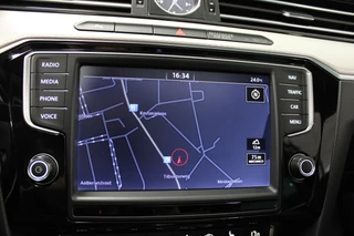 Volkswagen Passat Pano|Camera|Led|Ergo|Adaptief - afbeelding nr 18