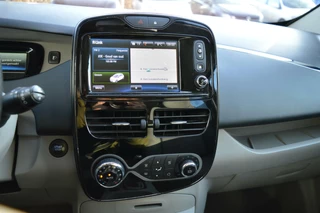 Renault ZOE Renault Zoe Q210 Zen Quickcharge 22 kWh Koop Accu!Camera|Nap - afbeelding nr 13