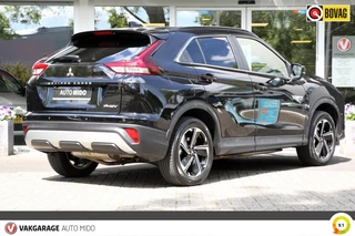 Mitsubishi Eclipse Cross - afbeelding nr 2