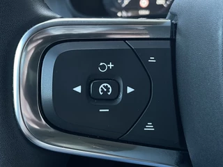 Volvo XC40 Stuurwiel verwarmd | Navigatie - afbeelding nr 21