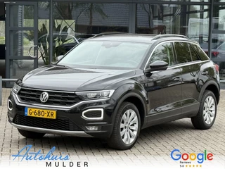 Volkswagen T-Roc - afbeelding nr 1
