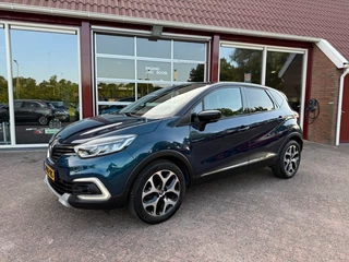 Renault Captur Renault Captur 0.9 TCE INTENS AIRCO/ECC/PDC/HOGE ZIT/TREKHAAK - afbeelding nr 6