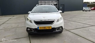 Peugeot 2008 Peugeot 2008 1.2 VTi Active Pack Premium - afbeelding nr 8