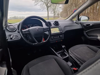 SEAT Ibiza - afbeelding nr 25