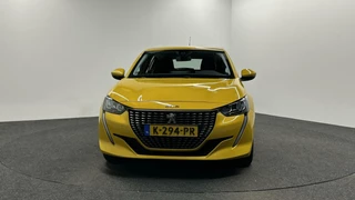 Peugeot 208 Peugeot 208 1.2 PureTech Blue Lease Active CARPLAY CRUISE NAVI - afbeelding nr 6