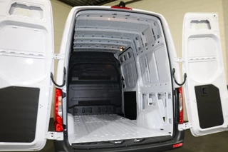 Mercedes-Benz Sprinter - afbeelding nr 14