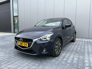 Mazda 2 Mazda 2 1.5 Skyactiv‑G GT‑M  | Navi |Camera |Stoelverwarming - afbeelding nr 14