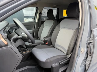 Dacia Duster - afbeelding nr 4