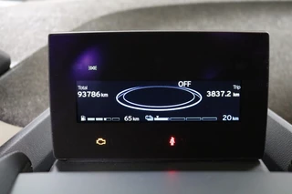 BMW i3 - afbeelding nr 27