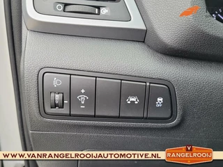 Hyundai Tucson Hyundai Tucson 1.6 GDi Comfort, clima, stoelverw., trekhaak, DAB, camera - afbeelding nr 29