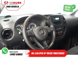 Mercedes-Benz Vito - afbeelding nr 12