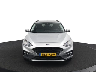 Ford Focus Ford Focus 1.0 EcoBoost Active 125 PK Automaat | Camera | Stoel- en stuurverwarming | - afbeelding nr 31