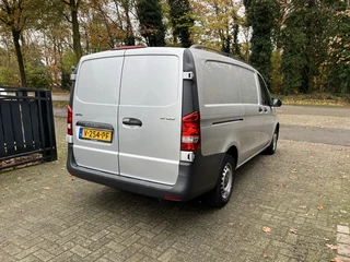 Mercedes-Benz Vito - afbeelding nr 4