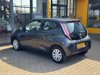 Toyota Aygo - afbeelding nr 7