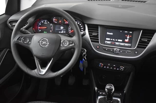Opel Crossland X Opel Crossland X 1.2 Turbo 110PK Online Edition - afbeelding nr 12