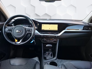 Kia Niro - afbeelding nr 12