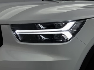 Volvo XC40 Volvo XC40 1.5 T4 Recharge R-Design | Panoramadak | - afbeelding nr 14