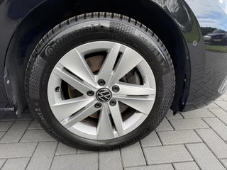 Volkswagen Golf Volkswagen Golf Variant 2.0 TDI Life Business Led trekhaak - afbeelding nr 23