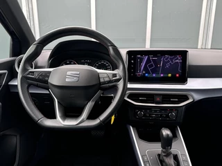 SEAT Arona SEAT Arona 1.0 TSI 110pk DSG FR | Navi | Camera | Winterpakket - afbeelding nr 9