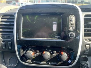 Renault Trafic Renault Trafic Rolstoelbus 1.6 dCi L2H1 / Lift / APK / 80.000km! / - afbeelding nr 10