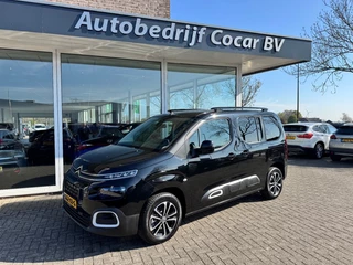 Citroën Berlingo - 155841456-0