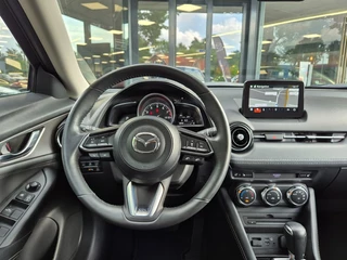 Mazda CX-3 - afbeelding nr 11