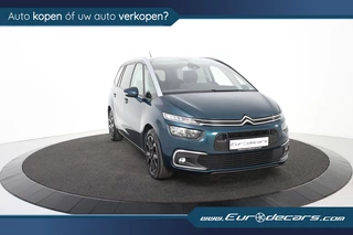 Citroën Grand C4 Spacetourer - afbeelding nr 27