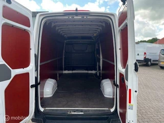 Volkswagen Crafter Volkswagen Crafter  Automaat 35 2.0 TDI L4H3 - afbeelding nr 7