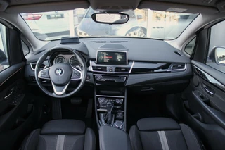 BMW 2 Serie ➡️ BMW 2-serie Gran Tourer 220i F46 Executive Sport-Line 7 persoons | Automaat | 4 cilinder | 192 pk | Head-up | Navi | 17 inch | Xenon | PDC | Cruise control | Climate - afbeelding nr 10