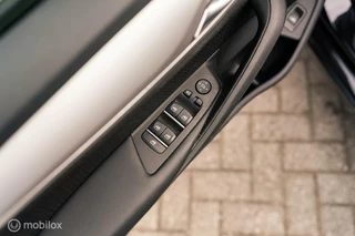 BMW 5 Serie BMW 520i Touring M Perf. | 2020 | Black Pack | Panodak|NAP - afbeelding nr 24