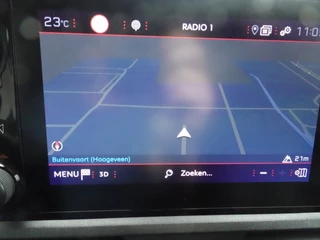 Peugeot Partner Peugeot Partner 1.6 BlueHDI Asphalt navi camera lmv airco - afbeelding nr 8