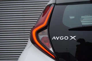 Toyota Aygo - afbeelding nr 37