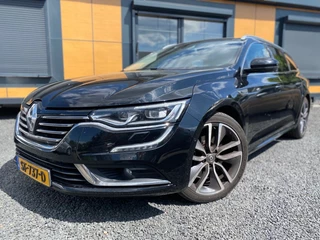 Renault Talisman - 400690722-0