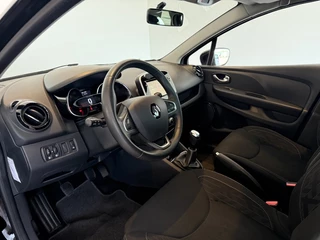 Renault Clio - afbeelding nr 14