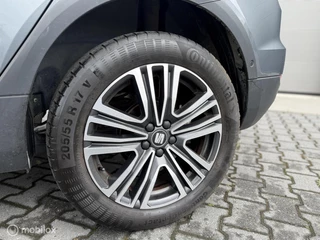 SEAT Arona Seat Arona 1.0 TSI 116PK Trekhaak Xcellence Launch Edition - afbeelding nr 10