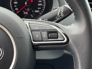 Audi Q3 Audi Q3 1.4 TFSI S-Tronic S-Line LED Navi Keyless PDC Cruise - afbeelding nr 30