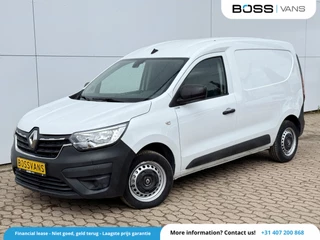 Renault Kangoo 1.5 Blue dCi