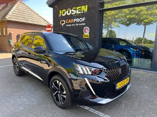 Peugeot 2008 - 22584135-0