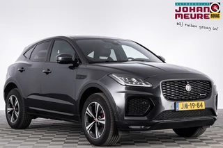 Jaguar E-PACE 1.5 P300e AWD R-Dynamic S | PANORAMADAK | LEDER | EL. STOEL | PHEV .
