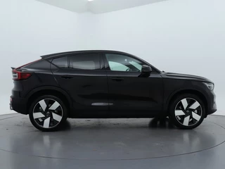 Volvo C40 Volvo C40 C40 Extended Range Ultra 82 kWh | Microtech Connect | 20