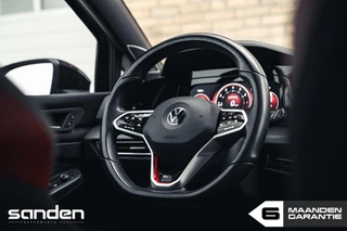 Volkswagen Golf Volkswagen Golf 2.0 TSI GTI H&K|Pano|Camera|Black pakket|IQ - afbeelding nr 48