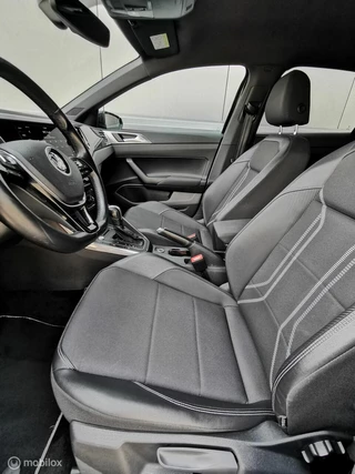 Volkswagen Polo Volkswagen Polo 1.0 TSI R-LINE 95PK/DSG/NAV/ACC/CAMERA/DAB/ - afbeelding nr 7